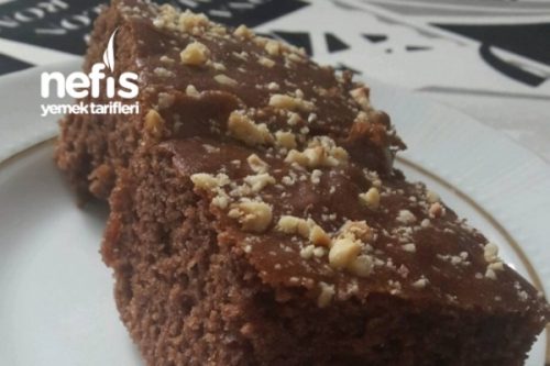 Glutensiz Pirinç Unlu Kek Nefis Yemek Tarifleri