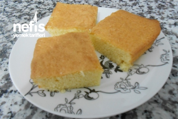 Fanta Kek Nefis Yemek Tarifleri 2438325