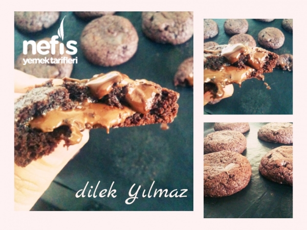 Nutella Kurabiye Nefis Yemek Tarifleri 2437569