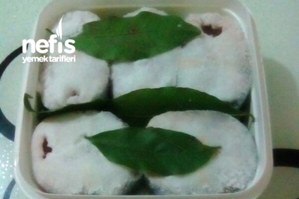 Palamut Nasil Tuzlanir Nefis Yemek Tarifleri