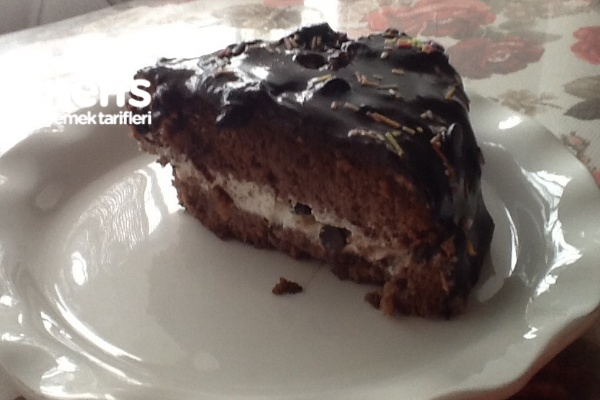 Islak Kek Nefis Yemek Tarifleri 2443634