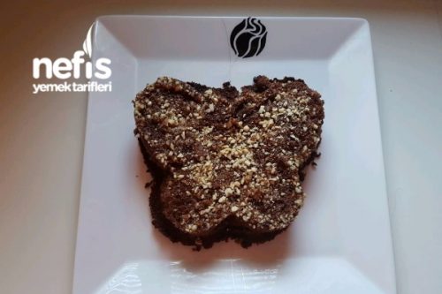 5 Dakikalık Kekim Nefis Yemek Tarifleri