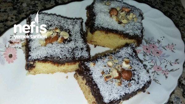 Poke Kek Nefis Yemek Tarifleri 2447943