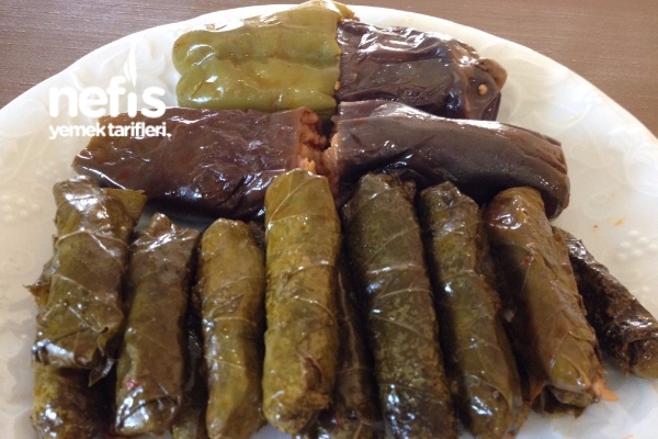 Sarma Dolma