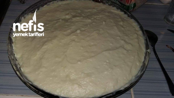 Kakaolu Gelin Pastası Nefis Yemek Tarifleri 2375378
