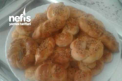 Pastane Usulü Kuru Pasta Tarifi Eda Bozkurt Nefis Yemek Tarifleri