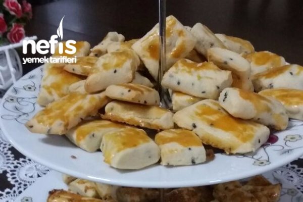 Amasya'lı Sevda'nın Mutfağı Tarifi
