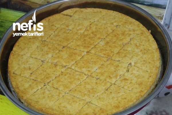 Elmalı Kek Nefis Yemek Tarifleri 2465815