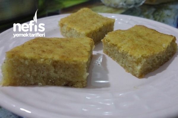 Elmalı Kek Nefis Yemek Tarifleri 2465815