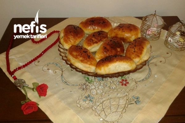 Elif'in Mutfağı♡ Tarifi