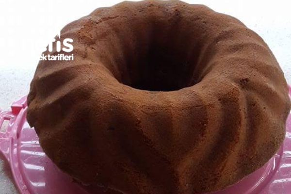 Damla Çikolatalı Kek Nefis Yemek Tarifleri 2472126