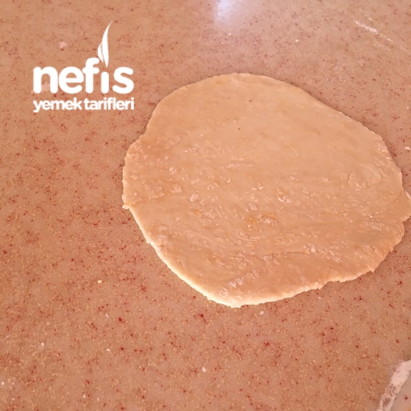 Ev Mantısı Nefis Yemek Tarifleri 2472042
