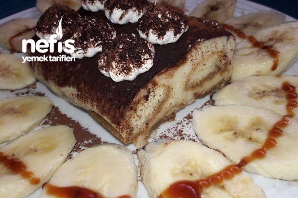 Nefis Tiramisu Pasta Tarifi Nefis Yemek Tarifleri