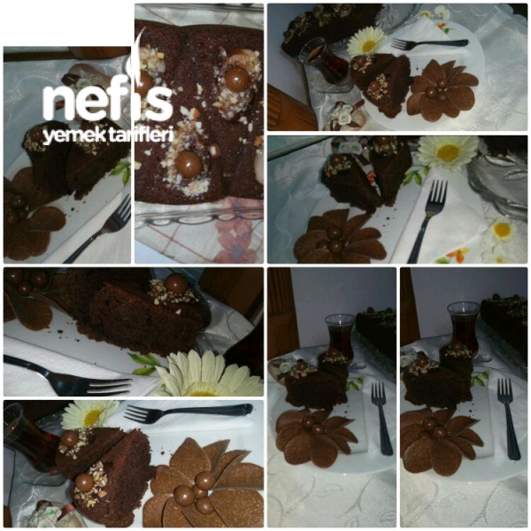 Pay Cake (πεντανόστιμο)