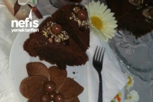 Pay Kek (Nefis) Nefis Yemek Tarifleri