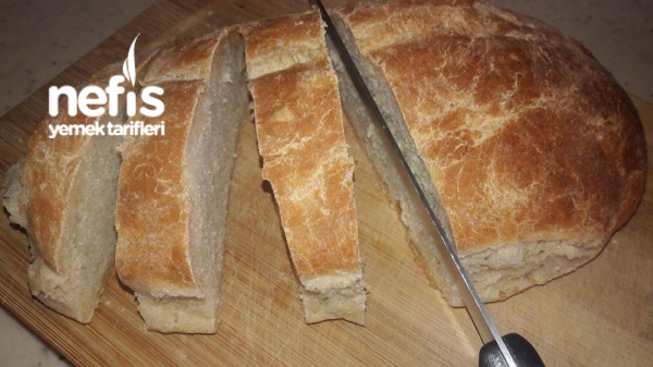 Trabzon Ekmeği Tadında(harika Bi Ekmek)