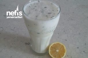 Göbek Eriten Mucize: Limonlu Yoğurt Kürü Enfes Yemek Tarifleri Göbek Eriten Mucize: Limonlu Yoğurt Kürü Enfes Yemek Tarifleri