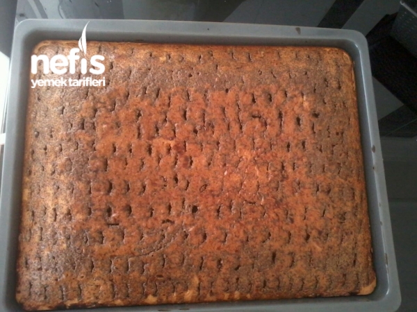 Ağlayan kek mzdd Nefis Yemek Tarifleri