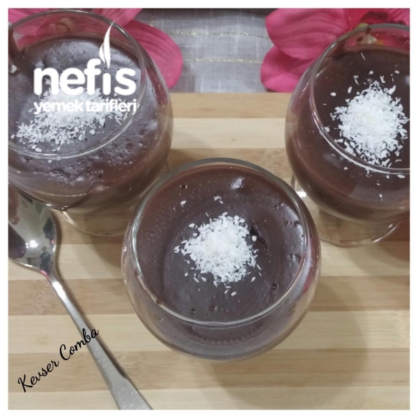 Kolay Supangle Tarifi (Yumurtasız ) Nefis Yemek Tarifleri