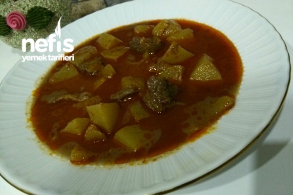 Kış Kabağı Meftunesi (Diyarbakır Usulü) Nefis Yemek Tarifleri