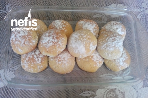 Pudingli Kurabiye Nefis Yemek Tarifleri 2497473