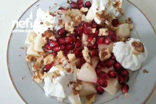 Krepli Bohça Kebabı Videosu Krepli Bohça Kebabı Videosu