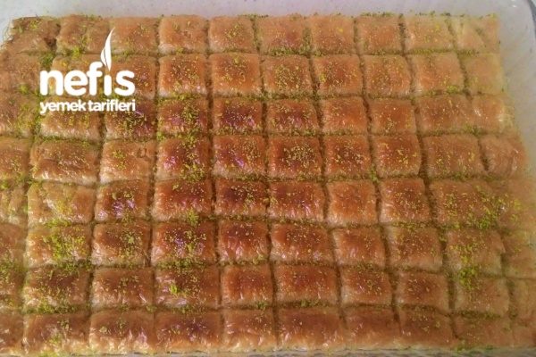 gülizar'ın mutfağı Tarifi