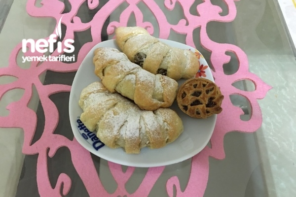 Elmalı Kurabiye Nefis Yemek Tarifleri 2512900