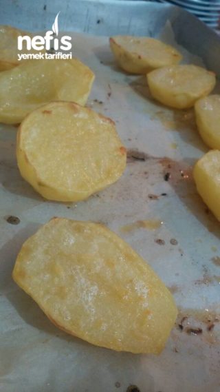 Patates Karnıyarık