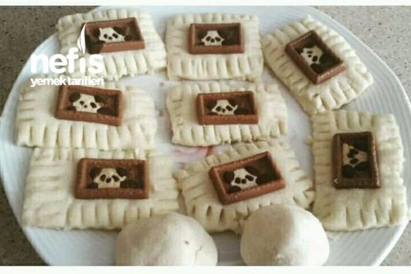 Petitolu Kurabiye Nefis Yemek Tarifleri 2515043
