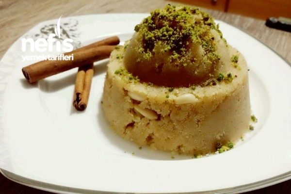 Nur'un mutfağı Tarifi