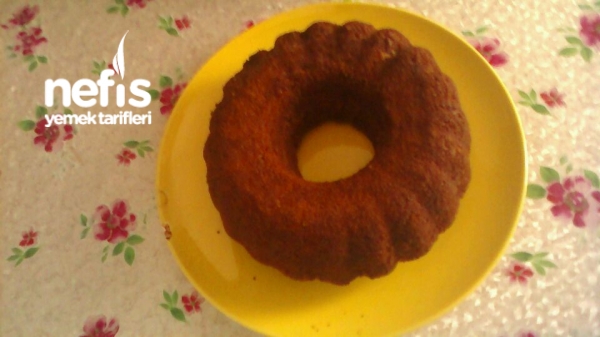 Sihirli Kekim Nefis Yemek Tarifleri