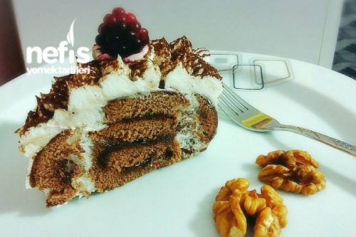 3 Malzemeli Baton Pasta Nefis Yemek Tarifleri Nesli�nin Mutfağı