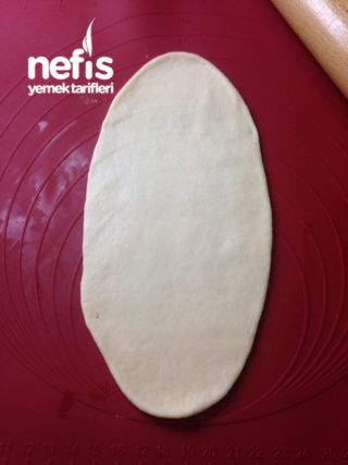 Nefis Yemek Tarifleri Çemenli Yumak Poğaça Tarifi Nefis Yemek Tarifleri Çemenli Yumak Poğaça Tarifi