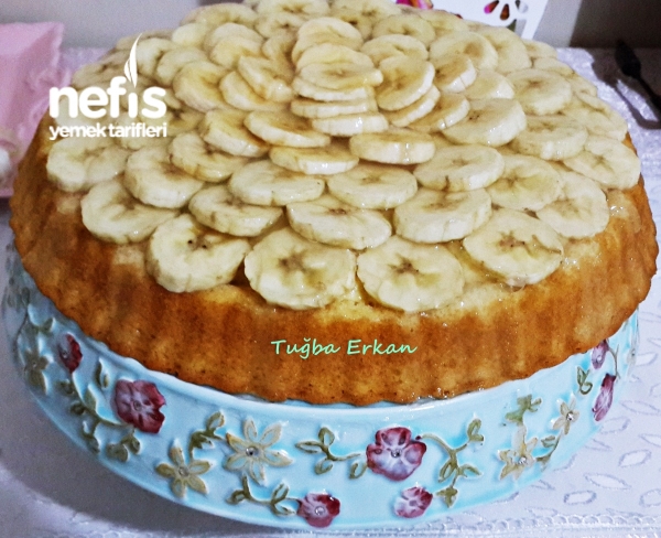 Muzlu Tart Pasta Nefis Yemek Tarifleri 2525053