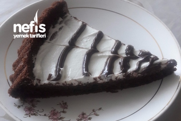 Tart Kek Nefis Yemek Tarifleri Mehtap Eker