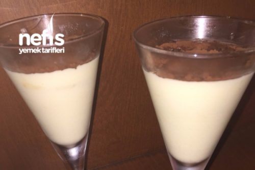 Glutensiz Tiramisu Tarifi Videosu Glutensiz Tiramisu Tarifi Videosu