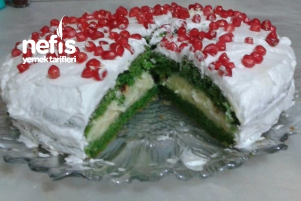 Ispanaklı Pasta Nefis Yemek Tarifleri 2532575