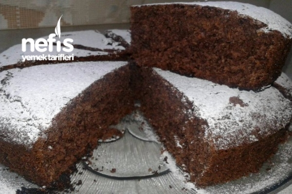 Havuçlu Kakaolu Kek Nefis Yemek Tarifleri 2533965