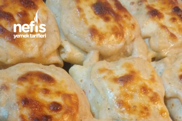 Krep Börek Nefis Yemek Tarifleri 2538395