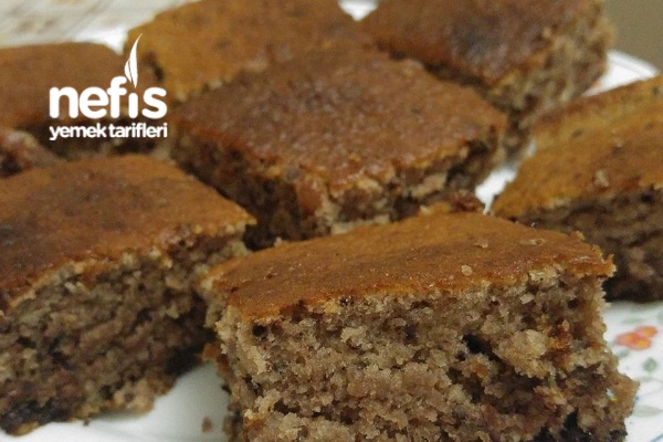 Damla Çikolatalı Kakaolu Kek Nefis Yemek Tarifleri 2542430