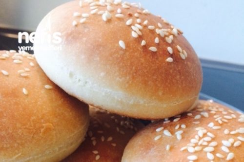 Ev Yapimi Hamburger Nefis Yemek Tarifleri 3060552