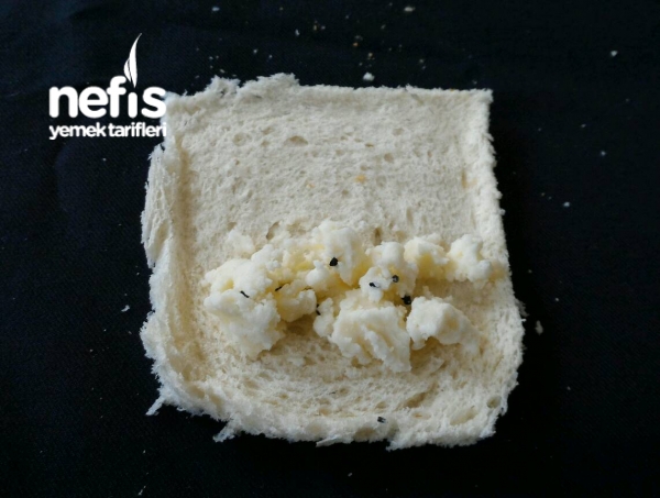 Tost Ekmeği Böreği Nefis Yemek Tarifleri Ayşe Gül Altaş