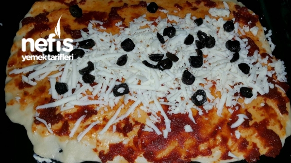 Rulo Pizza