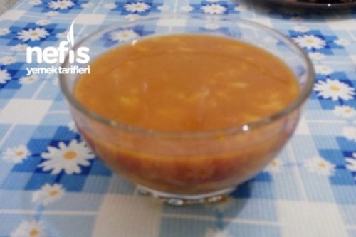 Unlu Şehriye Çorbası Tarifi Videosu Unlu Şehriye Çorbası Tarifi Videosu