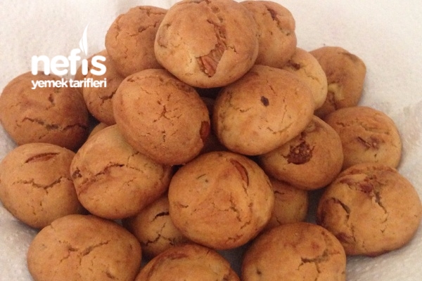 İncirli Kurabiye Nefis Yemek Tarifleri 2546156