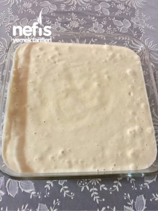 Pamuk Pastam (deneyen Pişman Olmaz)