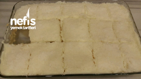 Pamuk Pasta (Harika) Nefis Yemek Tarifleri