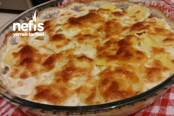 Patates Graten