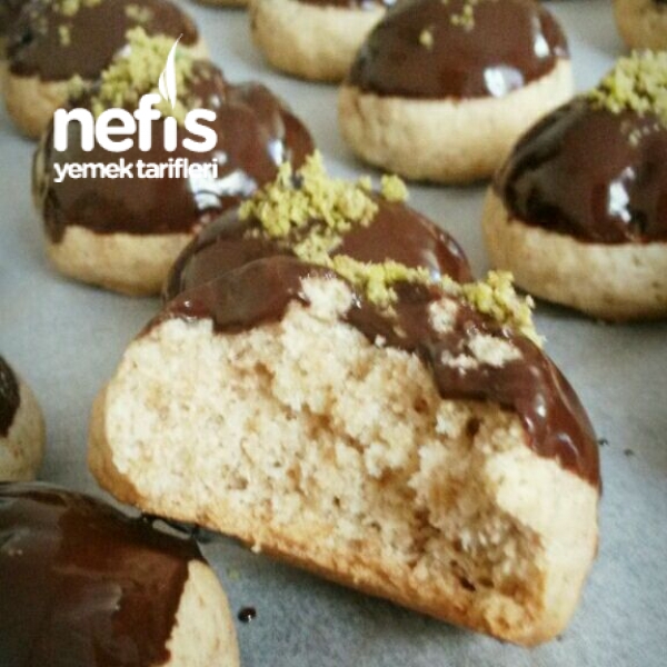 Tam Buğday Unlu Kurabiye Nefis Yemek Tarifleri 2553966
